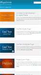 Mobile Screenshot of megalocode.com